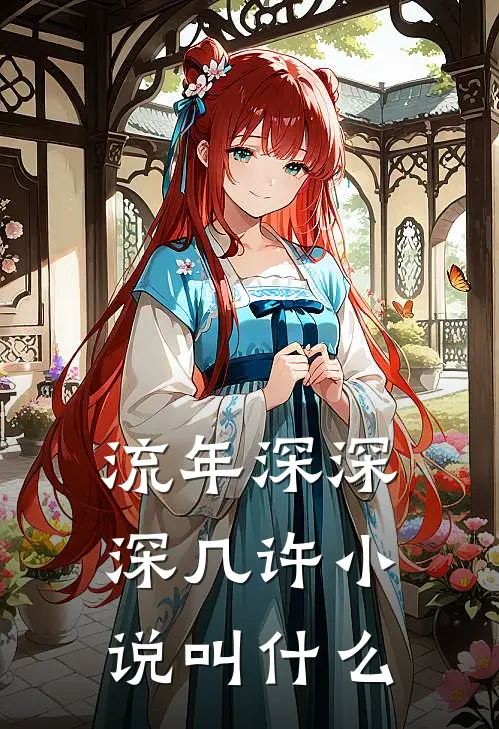 流年深深深几许小说叫什么