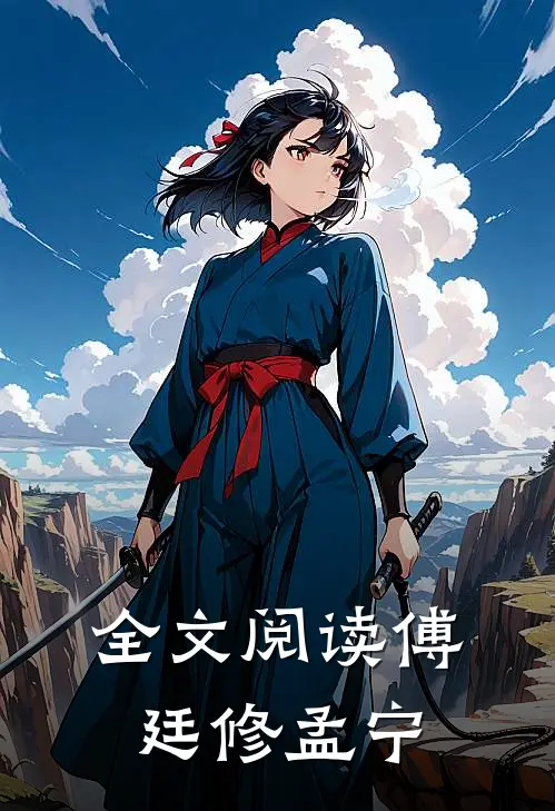 全文阅读傅廷修孟宁
