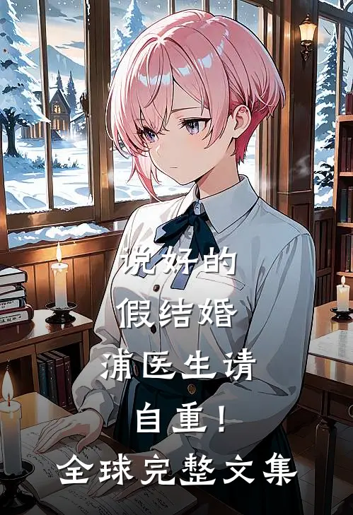 说好的假结婚，浦医生请自重！全球完整文集