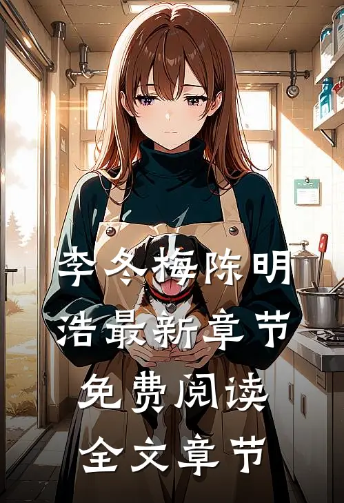 李冬梅陈明浩最新章节免费阅读全文章节