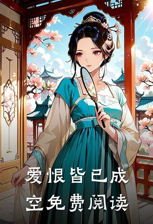 爱恨皆已成空免费阅读