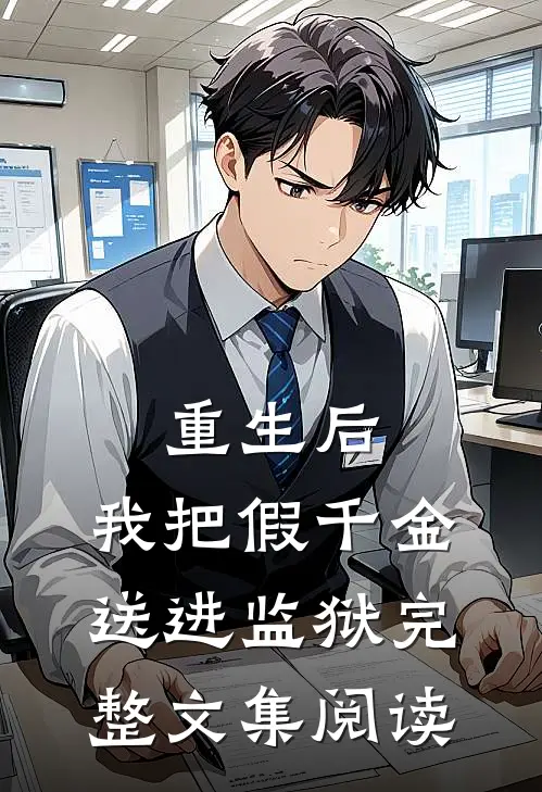 重生后，我把假千金送进监狱完整文集阅读