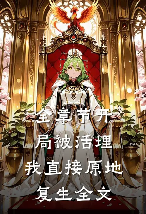 全章节开局被活埋,我直接原地复生全文
