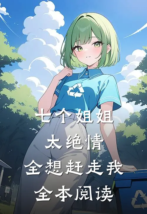 七个姐姐太绝情，全想赶走我全本阅读