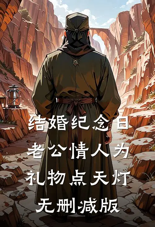 结婚纪念日，老公情人为礼物点天灯无删减版