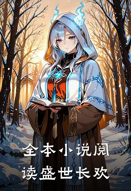 全本小说阅读盛世长欢