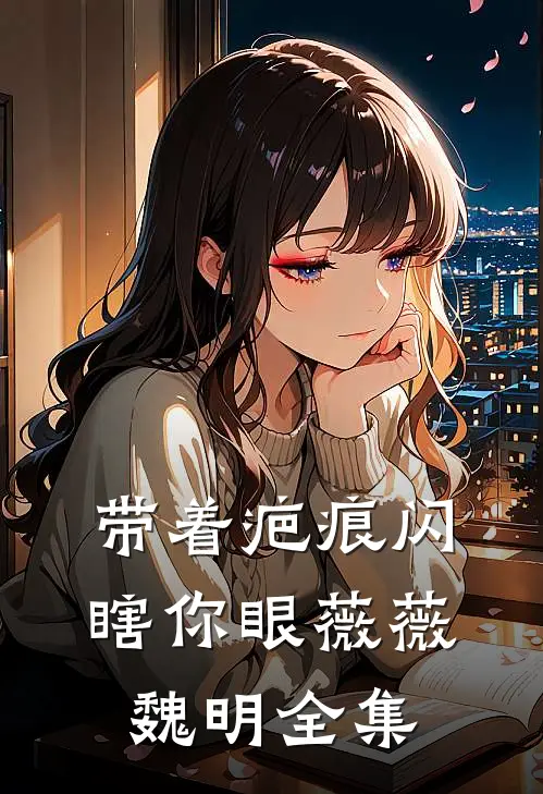 带着疤痕闪瞎你眼薇薇魏明 全集