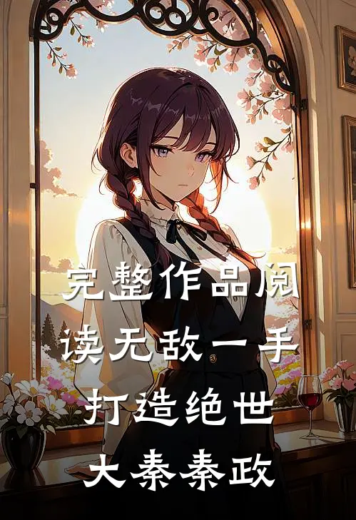 完整作品阅读无敌一手打造绝世大秦秦政