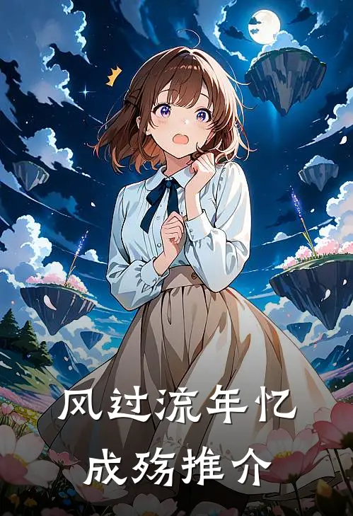 风过流年忆成殇推介