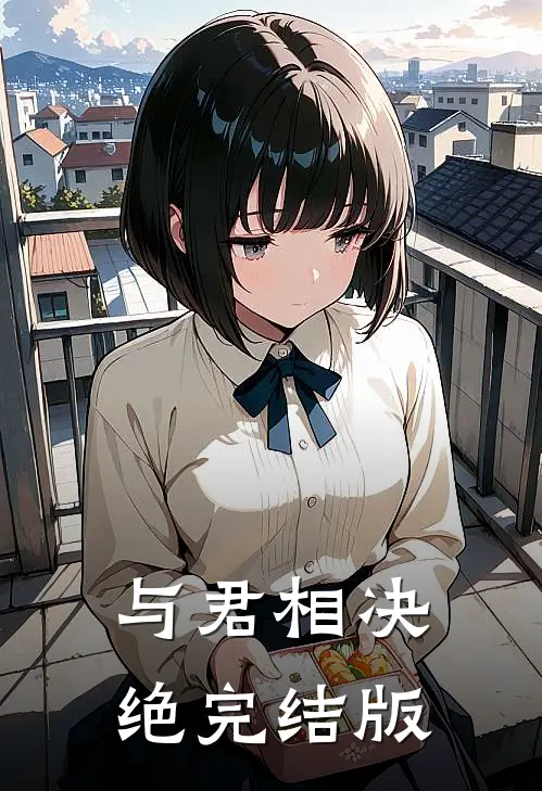 与君相决绝完结版
