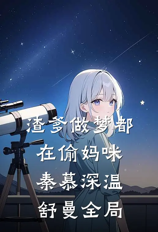 渣爹做梦都在偷妈咪秦慕深温舒曼全局