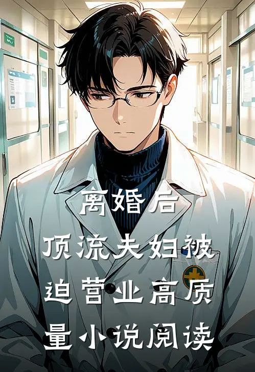 离婚后，顶流夫妇被迫营业高质量小说阅读