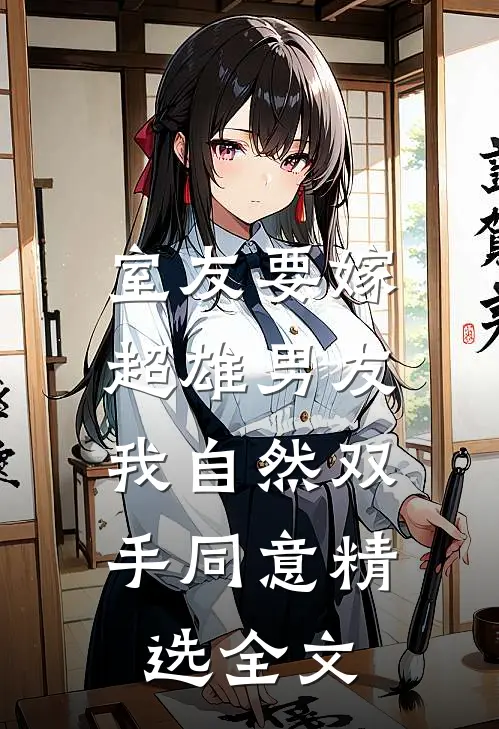 室友要嫁超雄男友，我自然双手同意精选全文