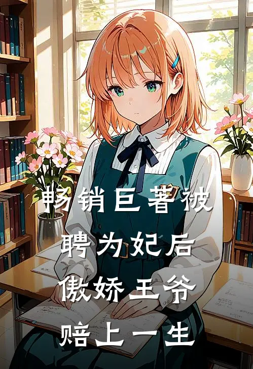 畅销巨著被聘为妃后，傲娇王爷赔上一生