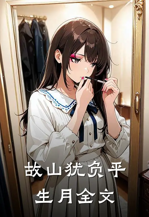 故山犹负平生月全文