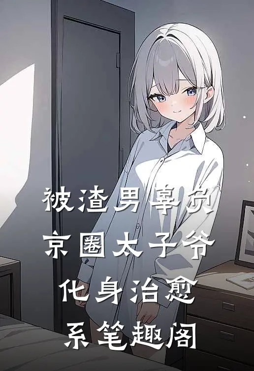 被渣男辜负，京圈太子爷化身治愈系笔趣阁