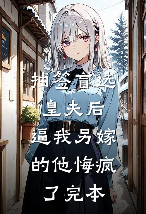 抽签盲选皇夫后，逼我另嫁的他悔疯了完本