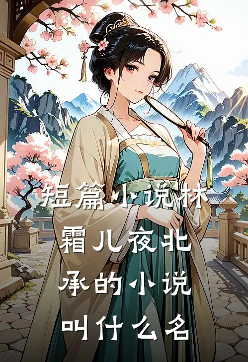 短篇小说林霜儿夜北承的小说叫什么名