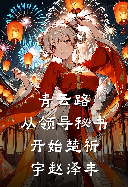 青云路：从领导秘书开始楚祈宇赵泽丰