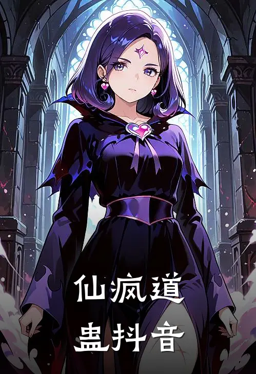 仙疯道蛊抖音