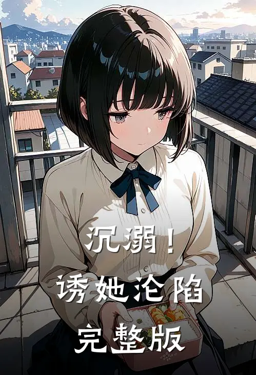 沉溺！诱她沦陷完整版