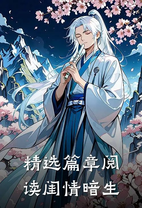 精选篇章阅读闺情暗生