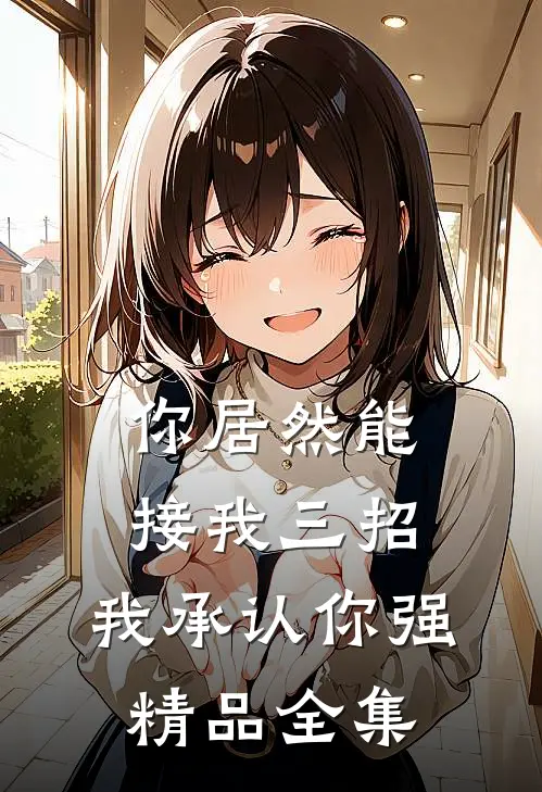 你居然能接我三招，我承认你强，精品全集