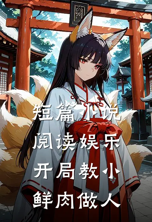 短篇小说阅读娱乐：开局教小鲜肉做人