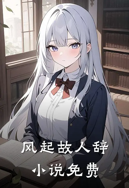 风起故人辞小说免费