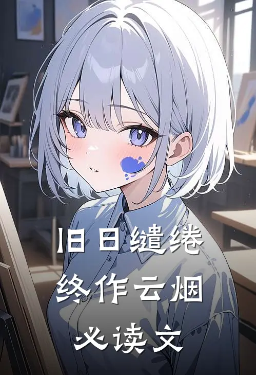 旧日缱绻终作云烟必读文