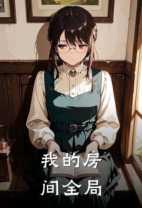 我的房间全局