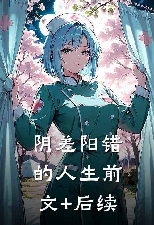 阴差阳错的人生前文+后续