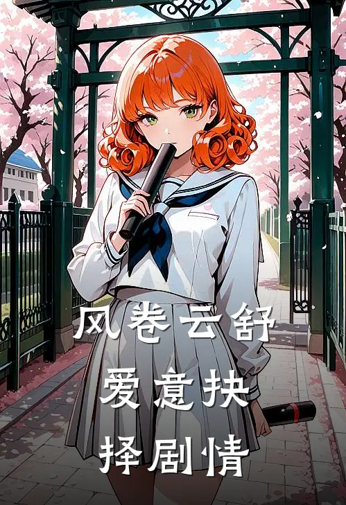 风卷云舒，爱意抉择剧情