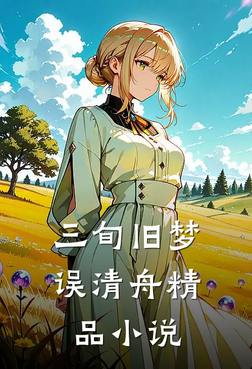 三旬旧梦误清舟精品小说