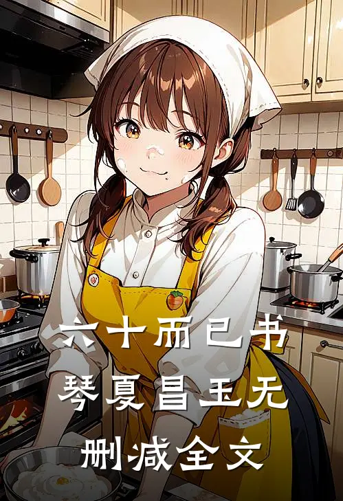 六十而已书琴夏昌玉无删减全文