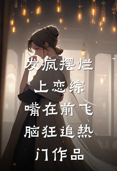 发疯摆烂上恋综，嘴在前飞脑狂追热门作品