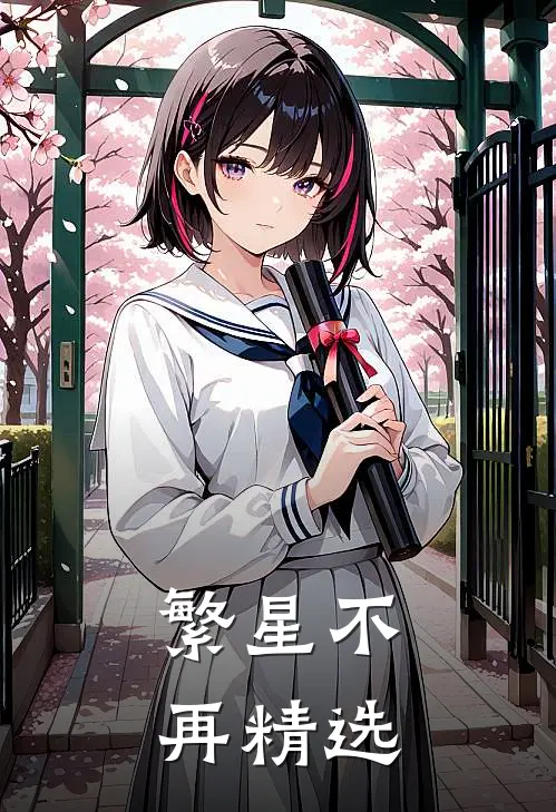 繁星不再精选