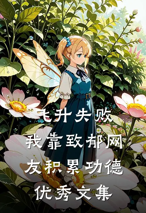 飞升失败，我靠致郁网友积累功德优秀文集