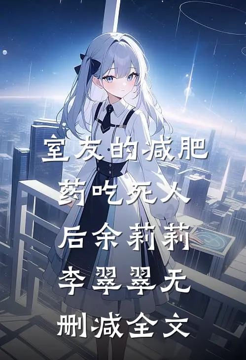 室友的减肥药吃死人后余莉莉李翠翠无删减全文
