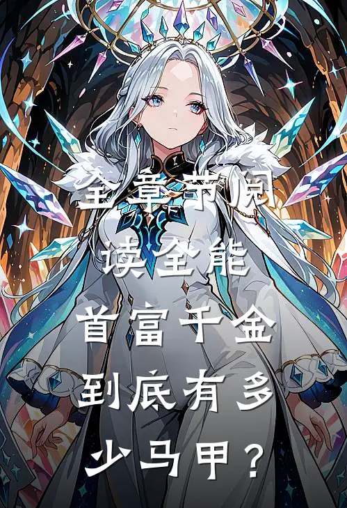 全章节阅读全能：首富千金到底有多少马甲？
