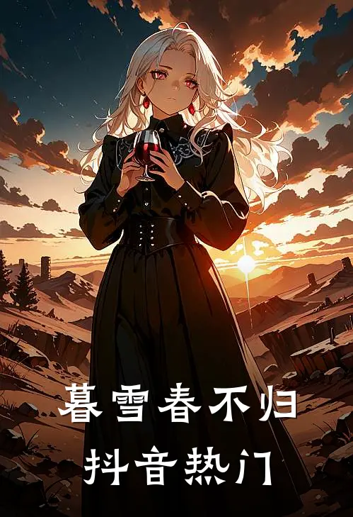 暮雪春不归抖音热门
