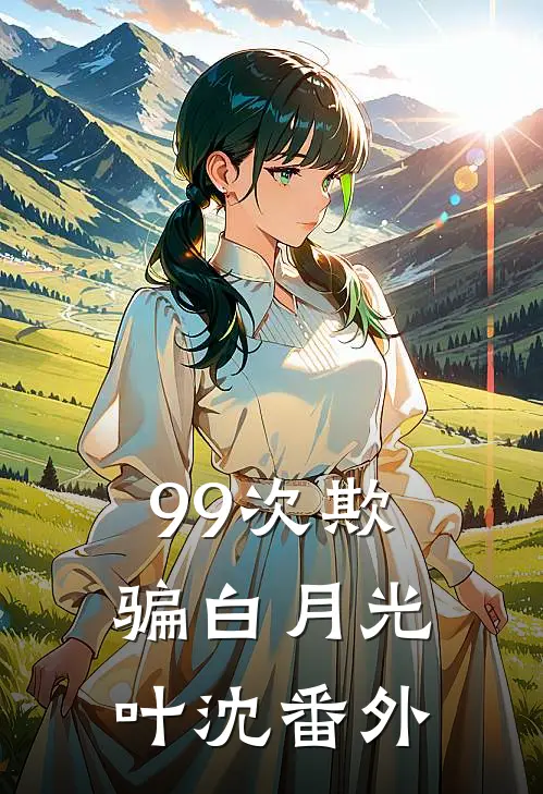 99次欺骗白月光叶沈 番外