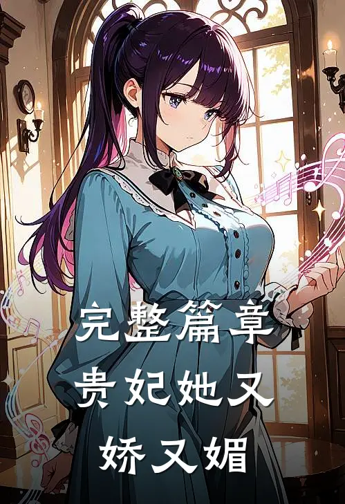 完整篇章贵妃她又娇又媚