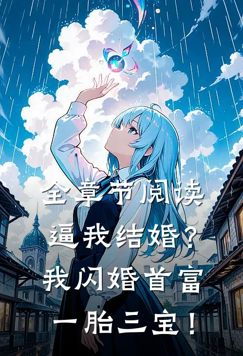 全章节阅读逼我结婚？我闪婚首富一胎三宝！