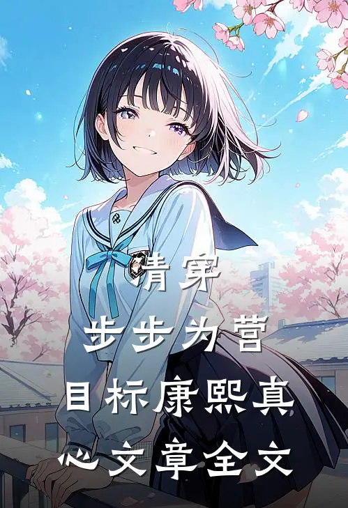 清穿：步步为营，目标康熙真心文章全文