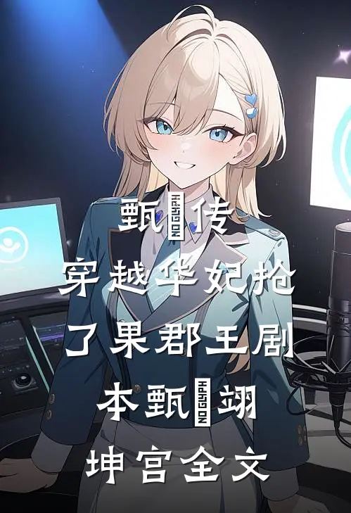 甄嬛传：穿越华妃抢了果郡王剧本甄嬛翊坤宫全文