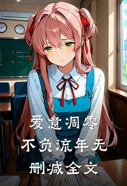 爱意凋零，不负流年无删减全文