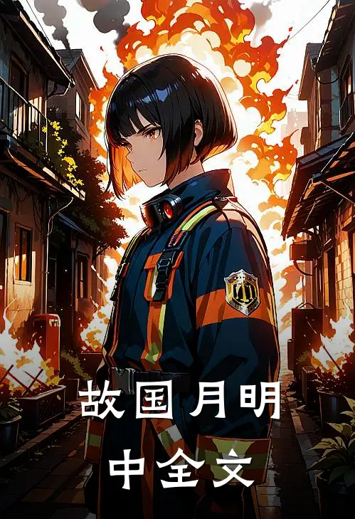 故国月明中全文