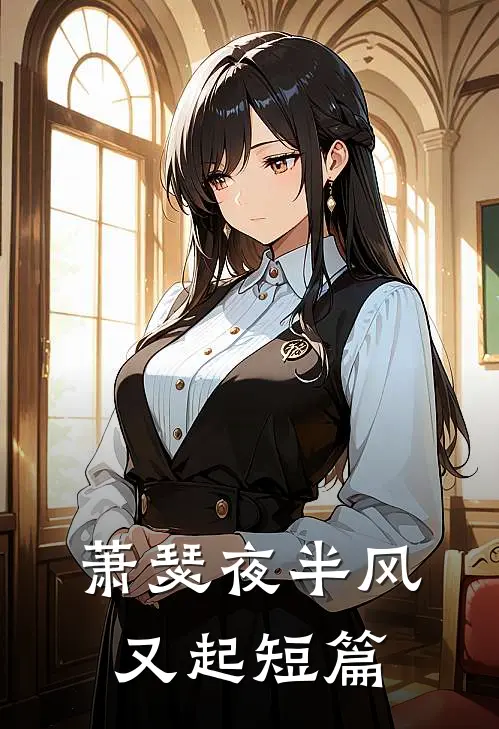 萧瑟夜半风又起短篇