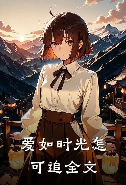爱如时光怎可追全文